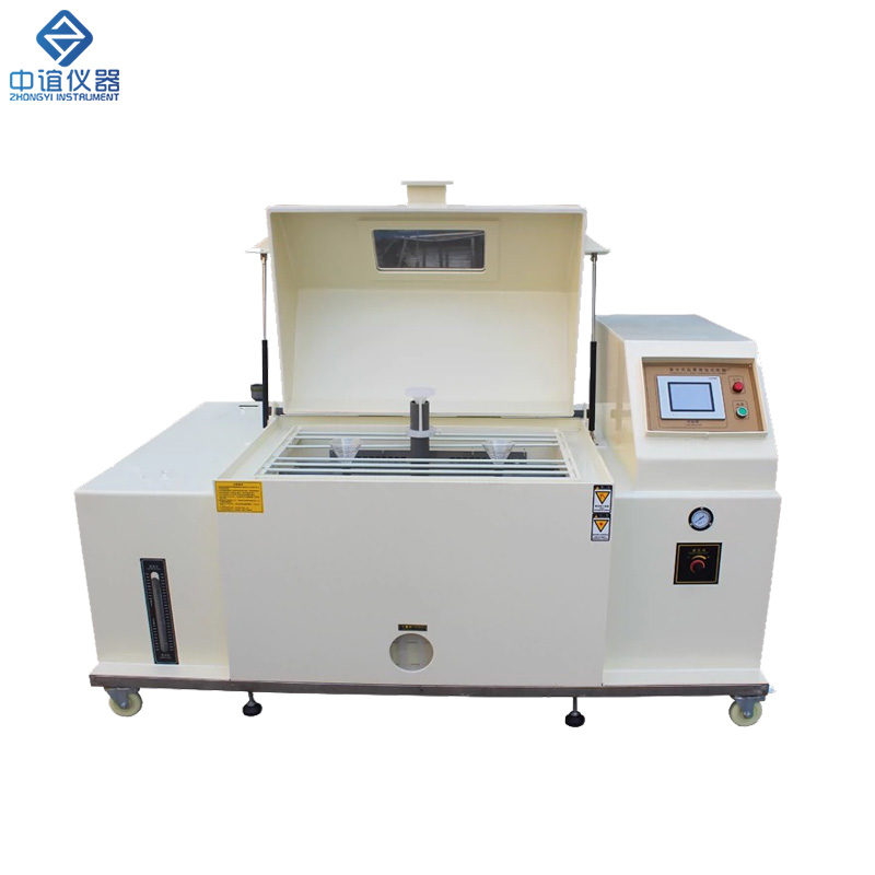 ZY-Y302 復(fù)合式鹽霧腐蝕試驗箱